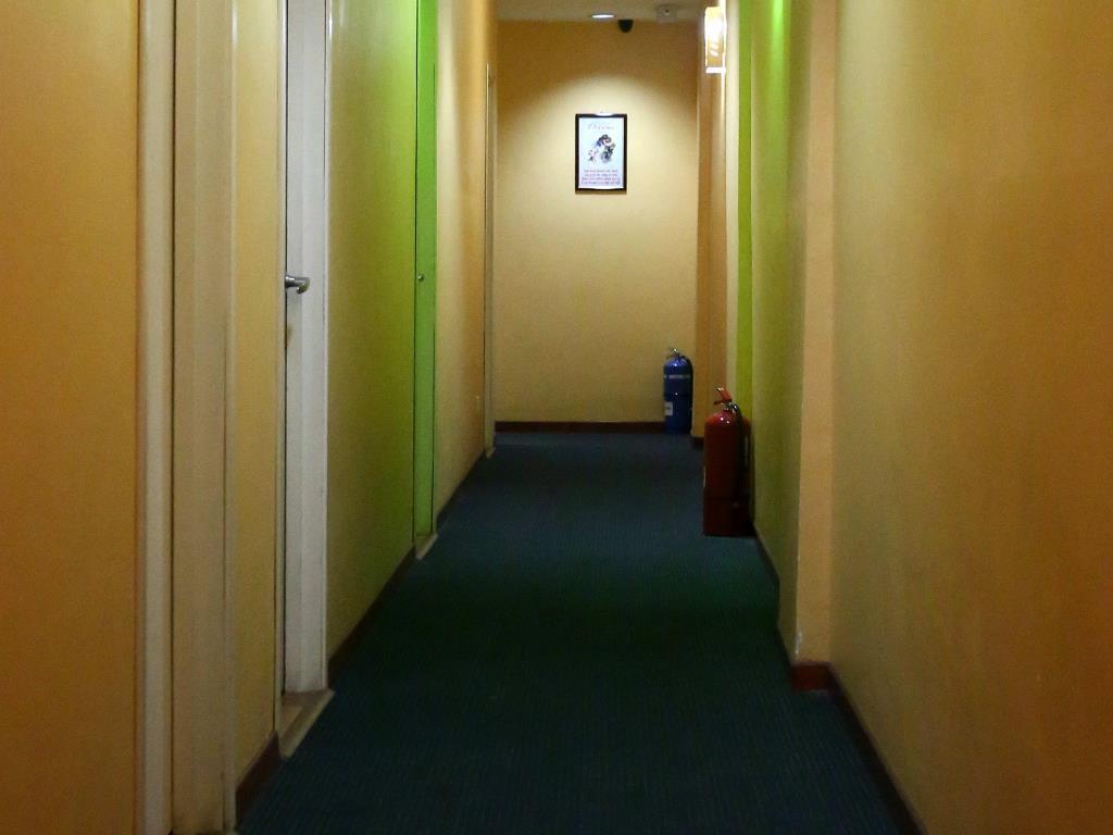 Oyo 103 V'La Garden Hotel Kuala Lumpur Exterior foto